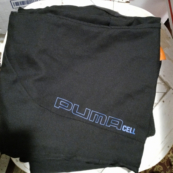 π PUMA JOGGER SPORTSWEAR PANTSπ - Picture 9 of 13